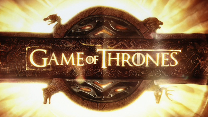 game of thrones